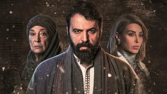 مسلسل مولانا الحلقة 1