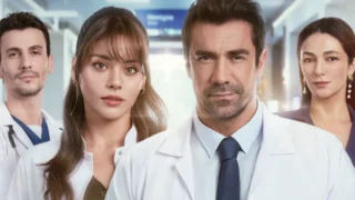 مسلسل الطبيب الحلقة 3 كاملة مترجمة