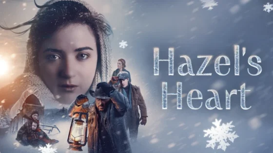 فيلم Hazel 2025 مترجم اون لاين