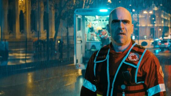 فيلم Salvador سلفادور كامل مترجم اونلاين نتفلكس