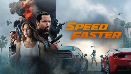 فيلم Speed Faster 2026 مترجم اون لاين