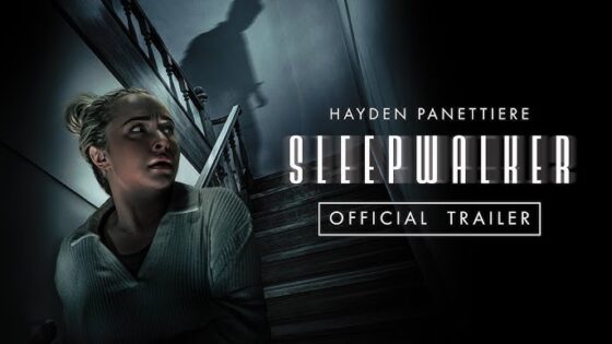 فيلم Sleepwalker 2026 مترجم اون لاين