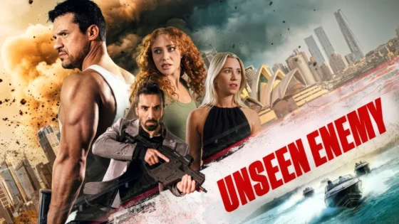 فيلم Unseen Enemy 2025