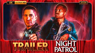 فيلم Night Patrol 2026 مترجم اون لاين