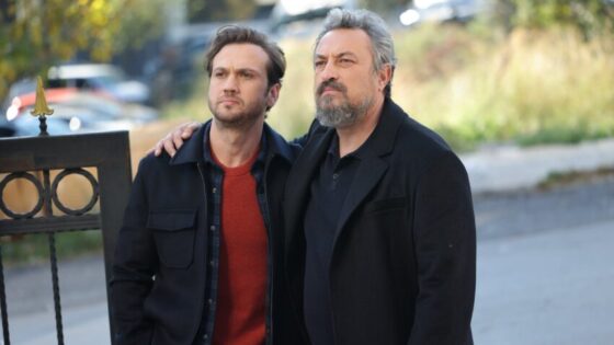 مسلسل الطريق إلى المنزل الحلقة 1 قريباً