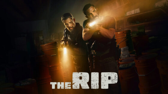 فيلم The Rip كامل مترجم اونلاين
