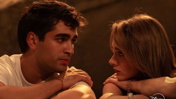 مسلسل لن يحدث لنا شيء الحلقة 1