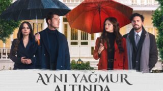 مسلسل تحت نفس المطر الحلقة 7 كاملة مترجمة