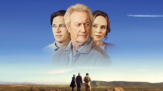 فيلم The Travellers 2025 مترجم اون لاين