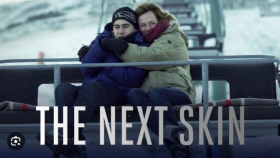 فيلم The Next Skin 2016 مترجم اون لاين