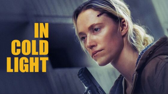 فيلم In Cold Light 2025 مترجم اون لاين