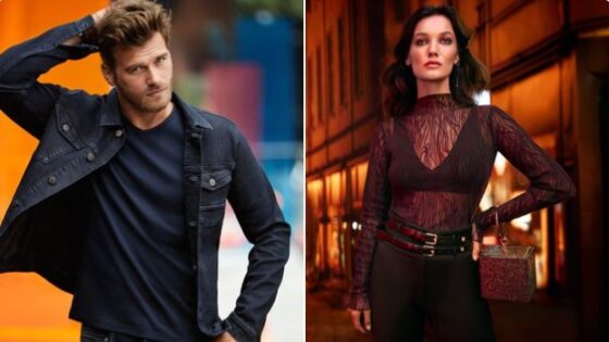 مسلسل المدار Dönence الحلقة 1