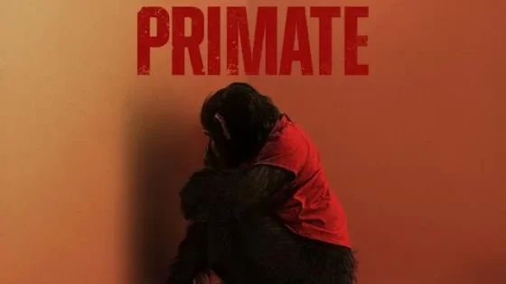 فيلم Primate 2026 مترجم اون لاين