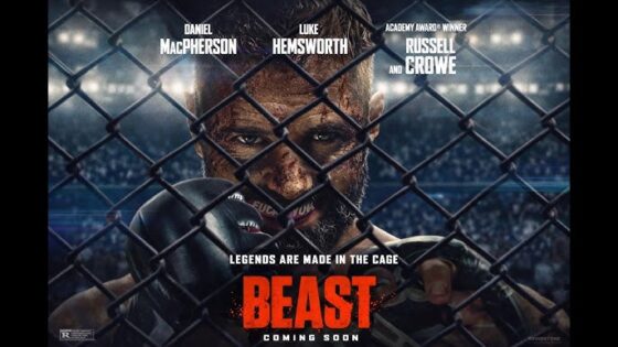 فيلم الوحش Beast (2026) مترجم اونلاين
