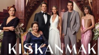 مسلسل الحسد الحلقة 26 كاملة مترجمة