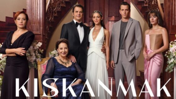 مسلسل الحسد الحلقة 26 كاملة مترجمة