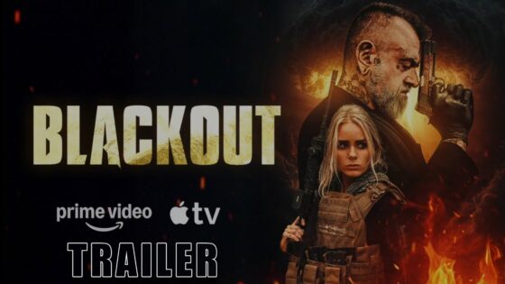 فيلم Blackout 2026 مترجم اون لاين