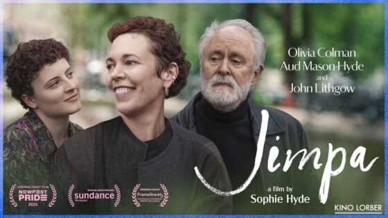 فيلم Jimpa (2025) كامل مترجم اونلاين