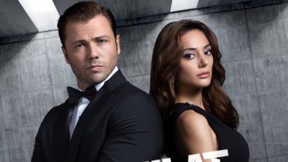 مسلسل المنظمة الحلقة 173 موقع قرمزي