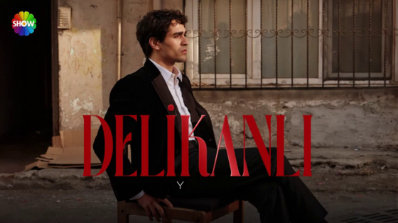 مسلسل الشجاع Delikanlı الحلقة 1 مترجمة