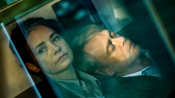 فيلم ظروف صفراء Sarı Zarflar مترجم