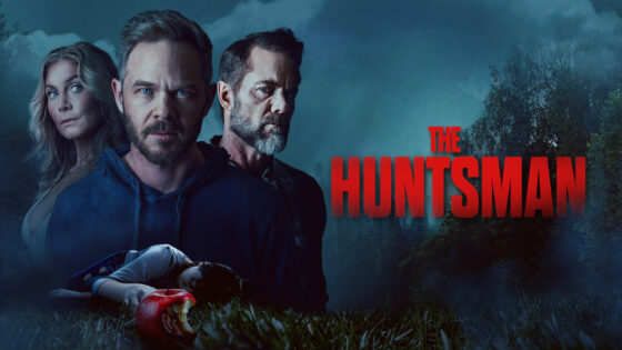 فيلم الصياد The Huntsman 2026