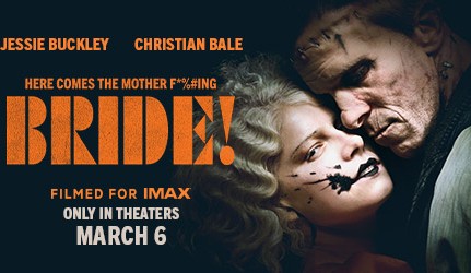 مشاهدة فيلم THE BRIDE مترجم اونلاين