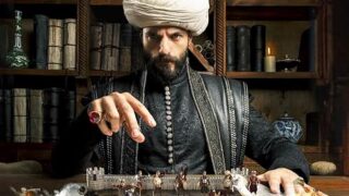 مسلسل محمد الفاتح سلطان الفتوحات الحلقة 78 مترجم