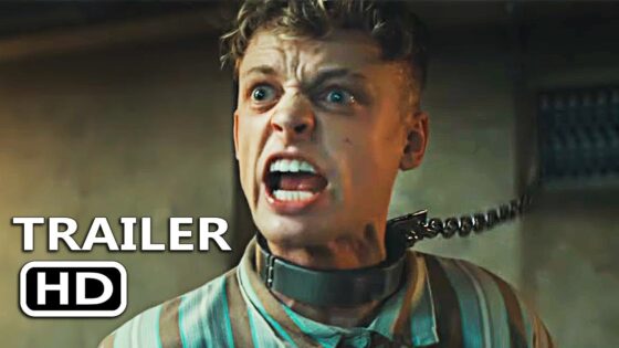 مشاهدة فيلم Heel 2026 مترجم اونلاين