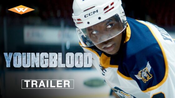 مشاهدة فيلم YOUNGBLOOD 2026 مترجم