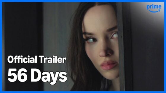 مسلسل 56 Days الحلقة 1 امزون