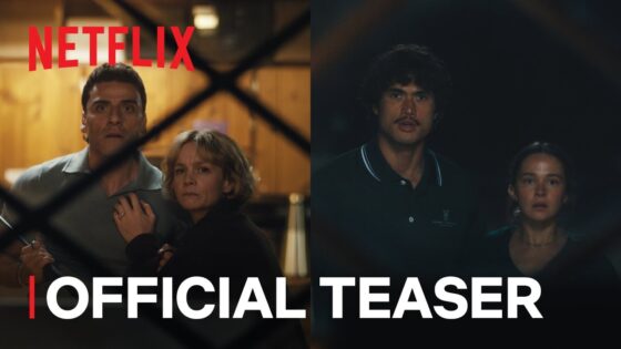 مسلسل BEEF: Season 2 الحلقة 1