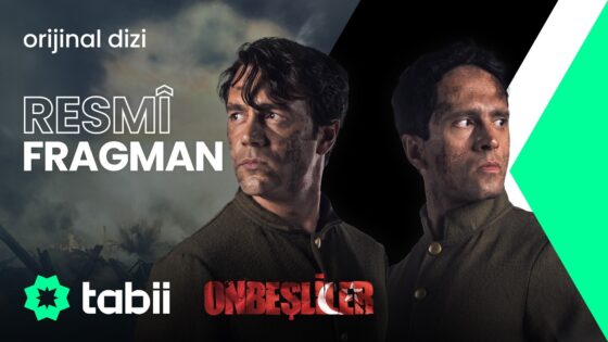 مسلسل Onbeşliler الخامس عشر الحلقة 1