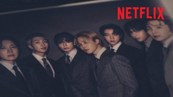 ‫‫‫فرقة BTS: العودة | الوثائقي | المقدمة الرسمية | Netflix