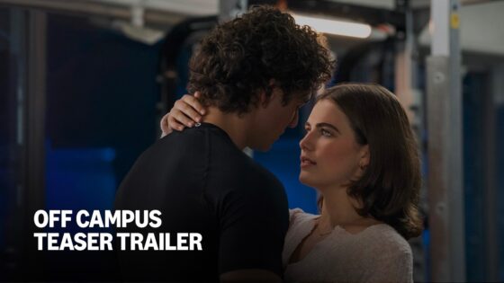 مسلسل OFF CAMPUS الحلقة 1 كاملة مترجمة