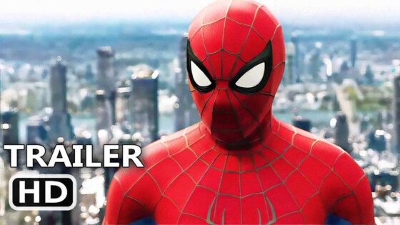 فيلم SPIDER-MAN 4 كامل مترجم