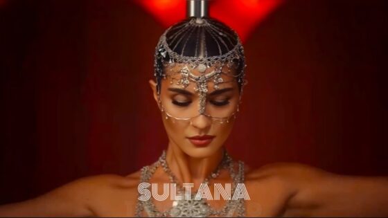 فيلم سلطانة مترجم الفيلم التركي الجديد