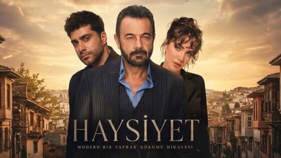 مسلسل الكرامة الحلقة 1 كاملة ومترجمة