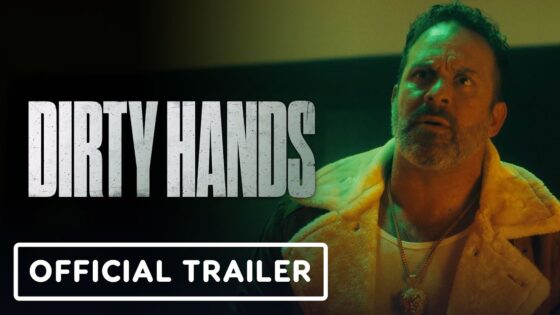 فيلم Dirty Hands (2026) مترجم