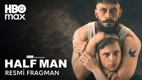مسلسل نصف رجل Half Man الحلقة 1