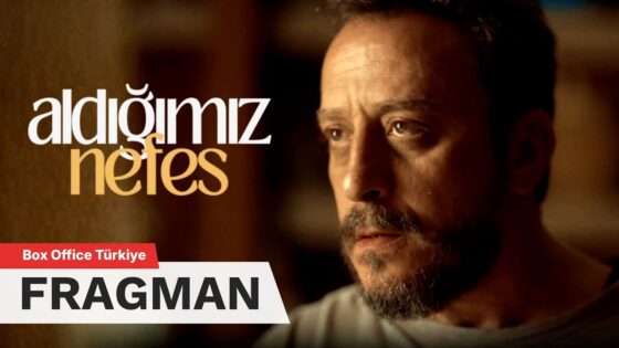 فيلم Aldığımız Nefes كامل مترجم