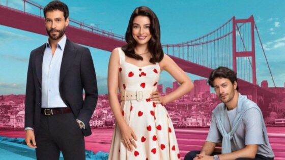 مسلسل حب محتمل الحلقة 1 كاملة مترجمة