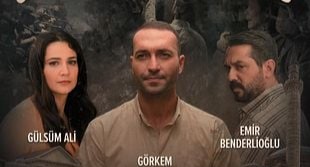 فيلم geçmişin kokusu مترجم كامل اونلاين