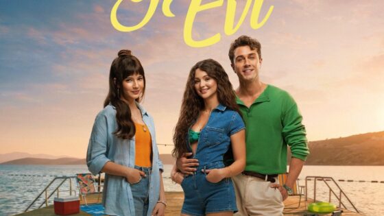 فيلم yaz evi كامل مترجم امزون