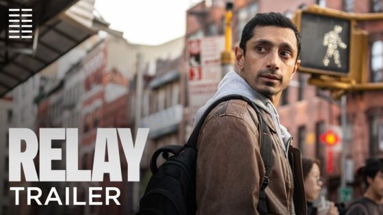 فيلم Relay كامل مترجم اونلاين