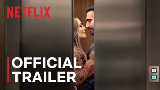 فيلم Office Romance مترجم نتفلكس