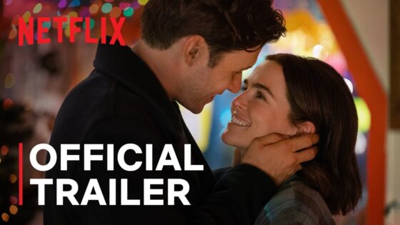 فيلم Voicemails for Isabelle كامل مترجم نتفلكس