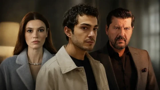مسلسل اسطنبول راسا على عقب الحلقة 1 كاملة مترجمة