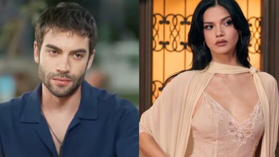 مسلسل حياة الاخرين الحلقة 1 كاملة مترجمة