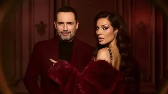 مسلسل ممكن الحلقة 1 كاملة شاهد